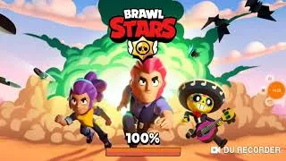 Miniature : Brawl star : Serie entraînement