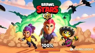 Miniature : Brawl star avec 3 top 1 Épisode 2