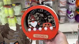 Miniature : Halloween Decorations at Jumbo Store 2025 - Spooky & Fun Finds 