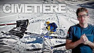 Miniature : La triste réalité du Hors-piste... 😔 WA #219