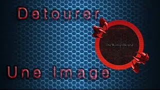 Miniature : [Photoshop] DETOURER UN OBJECTIF!