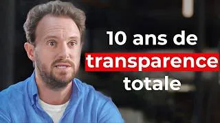 Miniature : Les salariés fixent eux-mêmes leur salaire : il raconte  - Edouard Pick
