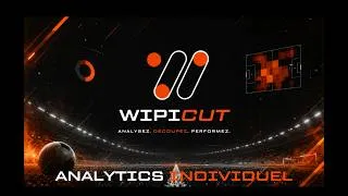Miniature : 🇬🇧 Create Match Video Clips in Seconds with Wipicut🇫🇷 Créer un Clip Vidéo de Match en Quelques Clics
