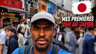 Miniature : Je te MONTRE TOUT 😱🇯🇵