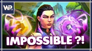 Miniature : ANALYSE VIEWER - 14 JOURS POUR PASSER DE GOLD A DIAMANT