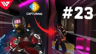 Miniature : EVA CLIP #23 - ESPORTS VIRTUAL ARENAS