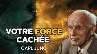 Miniature : La partie de vous que vous cachez contient votre plus grande force | Carl Jung
