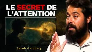 Miniature : Dirigez votre attention ainsi… et votre réalité commence à changer | Jacobo Grinberg