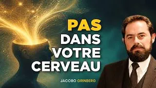 Miniature : Et si votre conscience n'était pas dans votre cerveau ? | Jacobo Grinberg
