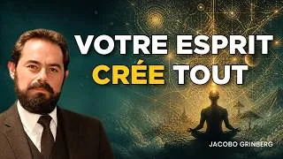 Miniature : Faites ceci avant de dormir… et observez votre réalité changer | Jacobo Grinberg