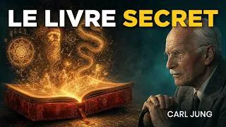 Miniature : Jung a fait cette chose dangereuse en secret — et elle a tout changé | Le Livre Rouge