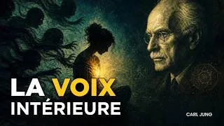 Miniature : L'animus négatif : la voix intérieure qui détruit les femmes de l'intérieur (Jung)