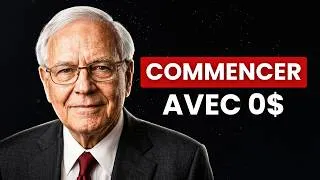 Miniature : Comment Construire de la Richesse en Partant de 0 € | Stratégies Réelles et Efficaces