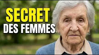 Miniature : La Vérité Terrifiante du Vieillissement des Femmes