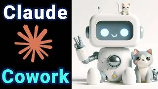 Miniature : Claude Cowork : l'agent IA autonome