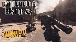 Miniature : BATTLEFIELD 6 [best of #3]