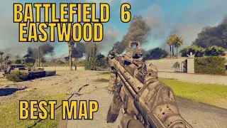 Miniature : La meilleure Map de BATTLEFIELD 6 !