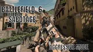 Miniature : BATTLEFIELD 6 [Saison 1 nouveau mode]