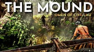 Miniature : Ce Nouvel Extract Coop m'a rendu Fou... (The Mound: Omen of Cthulhu)