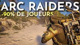 Miniature : Embark a-t-il gâché ARC Raiders ?