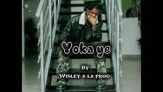 Miniature : Zakalara X Afara Tsena X Innos’B Type beat Yoka ye Afro Mbokalisation X Afro Mopacho 