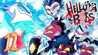 Miniature : HELLUVA BOSS - SINSMAS ( INFERNOËL ) // S2: Episode 12 - FINAL VF