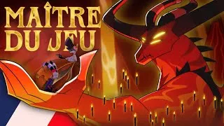 Miniature : MAÎTRE DU JEU - MASTERMIND VF // HELLUVA BOSS