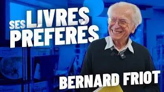 Miniature : De Jésus Christ à Karl Marx, les lectures de Bernard Friot | Rayon X #1