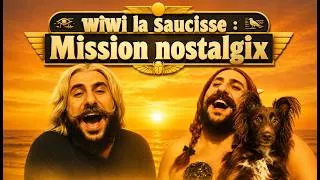 Miniature : Asterix et Obelix Mission Cléopatre : la fin d'une époque ???