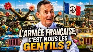 Miniature : Brut au service de la propagande de guerre du Général Mandon et Macron ????