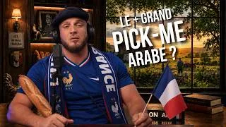 Miniature : Bassem, l'ami maghrebin des racelards ?