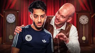 Miniature : CETTE EXPÉRIENCE NOUS A RENDUS FOUS 😵‍💫 (Ft. Hamza, Lawisse & Qassim)
