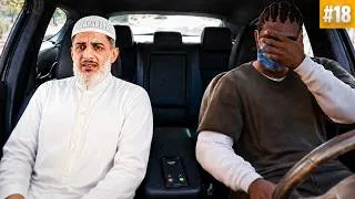 Miniature : LA FIN POUR  L'HAJJ ? - Épisode 18 | Paris RP
