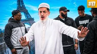 Miniature : L'HAJJ CALME les EMBROUILLES ! - Épisode 17 | Paris RP