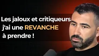 Miniature : Pourquoi la réussite maghrebine dérange AUTANT ? Hakim s'explique