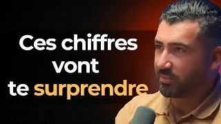 Miniature : Business Plan Franchise Alimentaire : Les Vrais Chiffres avec Antoine Bara - Salad