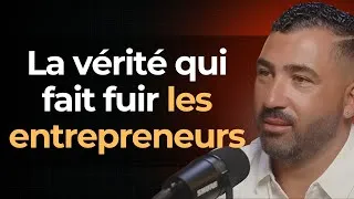 Miniature : Le vrai problème du système entrepreneurial français (réseau, discrimination et fiscalité)
