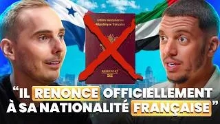 Miniature : Renoncer à sa Nationalité Française, Multi-Passeport, EURO NUMERIQUE avec @OseilleTV​