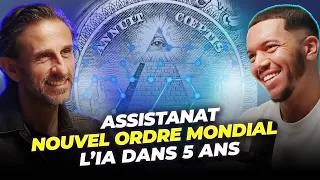 Miniature : "Ceux qui maîtrisent L'IA deviendront les nouveaux RICHES"