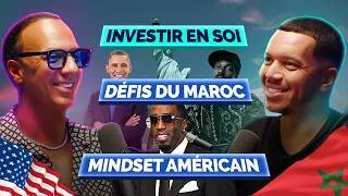 Miniature : "Le Réseau OUVRE toutes les portes, même celle du PRÉSIDENT". MANI révèle son SECRET!