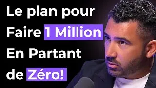 Miniature : Le Plan Pour Devenir Millionnaire en 2 Ans !