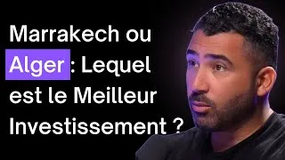 Miniature : Investir à Marrakech : Le Futur Dubaï du Maghreb ?