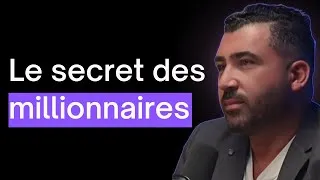 Miniature : Pourquoi 90% des Gens Ne Deviendront Jamais Riches ?