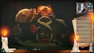 Miniature : VOD LIVE - On regarde vos participations au challenge d'Avril !