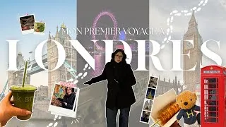 Miniature : 3 jours à Londres 🎄 | Christmas vibes, Harry Potter Studios & je réalise mon rêve