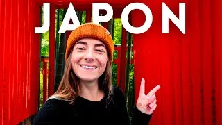 Miniature : 7 jours sur la plus petite île des 4 grandes îles du Japon⎜SHIKOKU