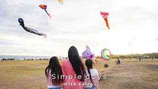 Miniature : Ces vacances nous ont rappelé l'essentiel 🪁 | Vlog en famille à La Réunion 🌸