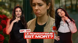 Miniature : LE ROMANTISME EST MORT ? Trend "C'EST LA BASE OU PRINCESS TREATMENT "
