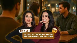 Miniature : STORY TIME : "J'AI TROMPé MON COPAIN AVEC SON MEILLEUR AMI!" + les pires excuses de tromperies+ ...