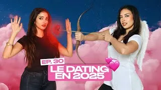 Miniature : TREND "JE M'EN FOU DE"  / Nos dating life / On teste notre couple et plus encore...